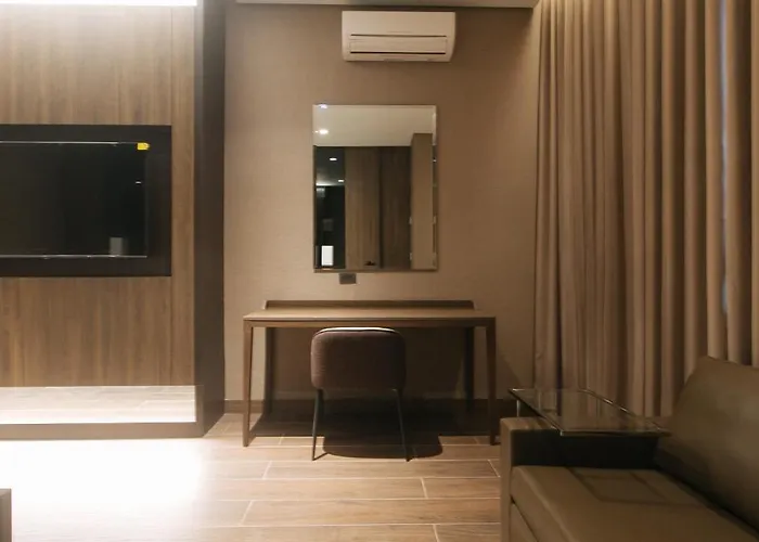 Amarah And Aiome Hotel Manila